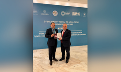KKTC’ye desteğinden dolayı Allahveranov’a teşekkür