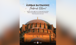 Hasan Sadıkoğlu’ndan Kurban Bayramı mesajı