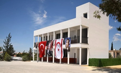 Alayköy’de Yeni Derslik Heyecanı