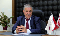 GÜRCAFER: BAYRAMLAR TOPLUMSAL BAĞLARI GÜÇLENDİREN ÖZEL GÜNLERDİR