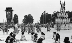 Ertuğruloğlu’ndan 19 Mayıs mesajı