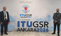 BTHK Küresel Düzenleyiciler Sempozyumu'na katıldı
