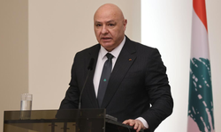 Lübnan Cumhurbaşkanı Avn’dan Netanyahu’ya ret