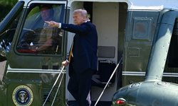 WSJ: Trump Beyaz Saray’a helikopter pisti planlıyor