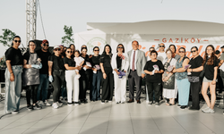 Gaziköy Bidda Badadez Festivali yapıldı