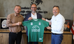 Sadıkoğlu sporcularla buluştu