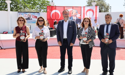 İskele’de "Gençlik Şöleni" düzenlendi