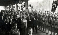 19 Mayıs ruhu 107 yıldır yaşıyor