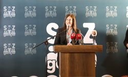 İncirli’den gençler için eşitlik ve özgürlük mesajı
