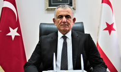 Nazım Çavuşoğlu’ndan 19 Mayıs mesajı