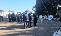 19 Mayıs Yenierenköy’de de kutlandı