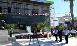 19 Mayıs Değirmenlik’te törenle kutlandı