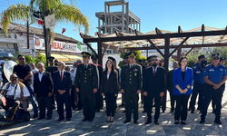 19 Mayıs Geçitkale’de törenle kutlandı