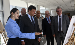 DAÜ’de Gençlik ve Spor Bayramı etkinliği düzenlendi