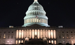 ABD Senatosu’ndan Trump’a İran freni