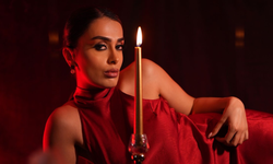 Sofia Hicran’dan Pop Müzikte Yeni Dönem: “Kaç Gece”