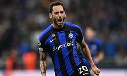 Serie A'da şampiyon Inter