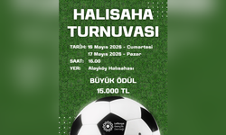 Lefkoşa Gençlik Derneği’nin halı saha turnuvası 16-17 Mayıs’ta yapılacak