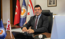 DAÜ REKTÖRÜ PROF. DR. HASAN KILIÇ, ANNELER GÜNÜ’NÜ KUTLADI