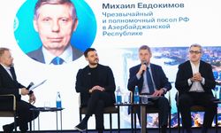 Sea Breeze’de “Yeni yatırım coğrafyası” oturumu düzenlendi