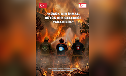 SSTB: "Yangınların önlenmesinde toplumsal farkındalığın artırılması ve önleyici tedbirlerin yaygınlaştırılması önemli"