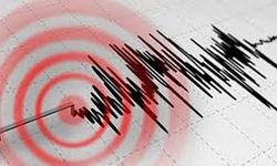 Malatya’da 5.6 büyüklüğünde deprem