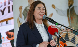 İncirli: Gelecek nesillere gurur duyacakları bir ülke bırakmak için çalışıyoruz