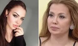 Şarkıcı Lara’dan sosyal medya isyanı