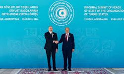 5. Cumhurbaşkanı Ersin Tatar’dan Kazakistan ve TDT Sürecine İlişkin kapsamlı Değerlendirme