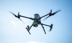 ERCAN HAVALİMANI ÇEVRESİNDE DRON YASAĞI 1 AY DAHA UZATILDI
