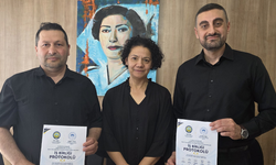 Sağlık ve Güvenlik Kültürü İçin İki Birlikten İş Birliği