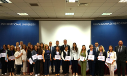“Uluslararası Erken Müdahale ve İyi Oluş Kongresi” UKÜ’de düzenlendi