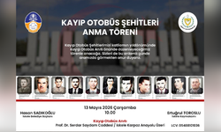 Kayıp otobüs şehitleri katliamın yıldönümünde anılacak