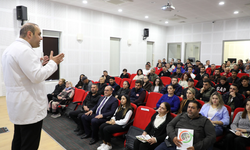 Değirmenlik Akıncılar Belediyesi’nden bölge işletmelerine gıda güvenliği ve hijyen eğitimi