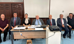 Kıbrıs Türk Tarih Kurumu Başkanlığına İsmail Bozkurt getirildi