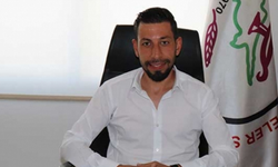 Özgöçmen’den Dünya Ebeler Günü mesajı