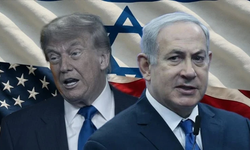 Trump ve Netanyahu'nun İran barış planı konusunda görüş ayrılığına düştüğü iddiası