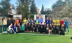 KTÖS, Cenker Kaya’yı andı