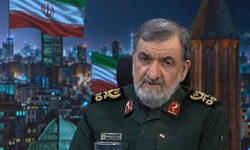Rızai: "ABD Başkanı diplomasiye üçüncü kez ihanet etti"