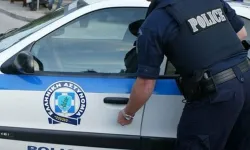 Larnaka’da araçlara silahlı saldırı ve kundaklama!