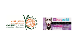 KKTC'den 5 firma Beauty İstanbul Fuarı’na katılıyor