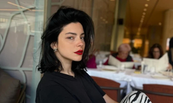 Merve Boluğur kendini anlattı: Ben dizi izlemem kitap okurum