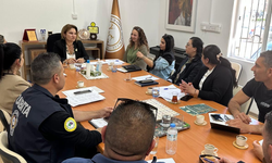 Kültür Dairesi, festival ve etkinlik tarihlerinin çakışmaması için girişim başlattı