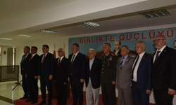 Tümgeneral Daniş Karabelen ölümünün 43. yılında anıldı
