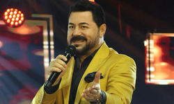 Serkan Kaya’dan Les Ambassadeurs Hotel’de Duygu Dolu Gece
