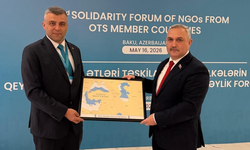 Mavi Vatan Derneği Asbaşkanı Metin Yılgın dan yeni vizyon!