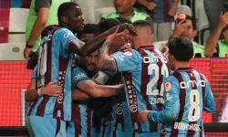 Ziraat Türkiye Kupası'nda şampiyon Trabzonspor