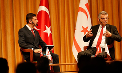 Cumhurbaşkanı Tufan Erhürman İstanbul’da akademik etkinliklere katılarak temaslarda bulundu