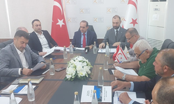 Kıbrıs Türk Tütün Endüstrisi'nin 2025'te devlete ödediği fon ve vergi 160 milyon TL