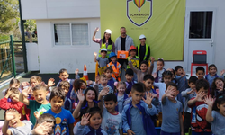 Çalışma ve Sosyal Güvenlik Bakanlığı’ndan iş sağlığı ve güvenliği farkındalığı